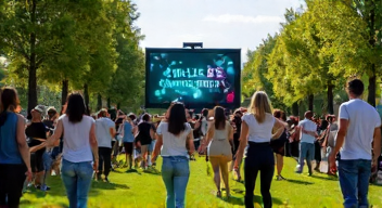 Soziale Aspekte der Musik und des Fernsehens (6/10)