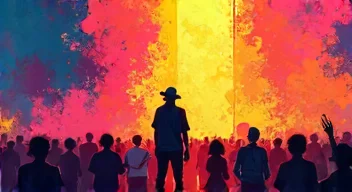 Soziale Aspekte der Musik und Gemeinschaft (6/10)