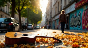 Soziale Aspekte der Musik und Identität (6/10)