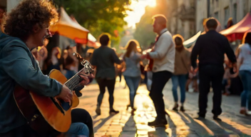 Soziale Aspekte der Musik und ihrer Wirkung (5/10)