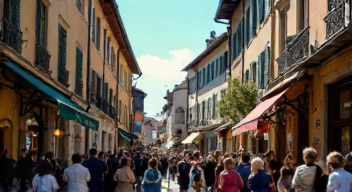 Soziale Aspekte der Musikkultur (6/10)