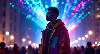 Soziale Aspekte der Showbranche (6/10)