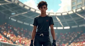 Soziale Aspekte des Dartsports (6/10)