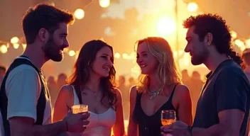 Soziale Aspekte des Essens (6/10)