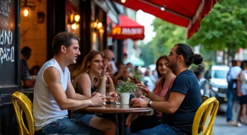 Soziale Aspekte des Humors (6/10)