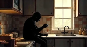 Soziale Aspekte des Kochens (6/10)