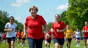 Soziale Aspekte des Sports (6/10)