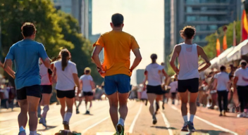 Soziale Aspekte des Sports (6/10)