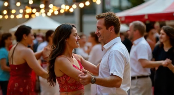 Soziale Aspekte des Tanzens (6/10)