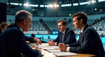 Soziale Aspekte im Sportjournalismus (6/10)