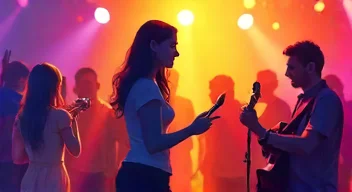 Soziale Aspekte von Musik (6/10)