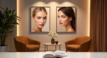 Soziale Aspekte von Schönheitsoperationen (6/10)