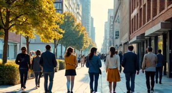 Soziale Aspekte von Sophias öffentlichem Image (6/10)