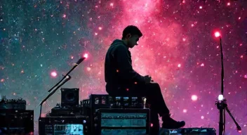 Soziale Auswirkungen der digitalen Musikrevolution (6/10)