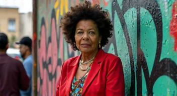 Soziale Auswirkungen der Hip-Hop-Kultur (6/10)