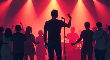 Soziale Auswirkungen der Musik (7/10)