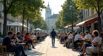 Soziale Auswirkungen des Streaming (5/10)