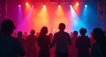 Soziale Auswirkungen von Konzerten (5/10)