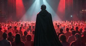 Soziale Auswirkungen von Live-Events (6/10)