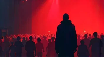 Soziale Auswirkungen von Live-Veranstaltungen (6/10)