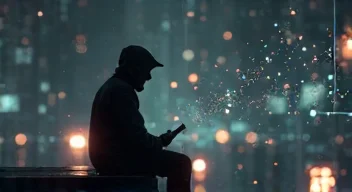 Soziale Auswirkungen von Medien (6/10)