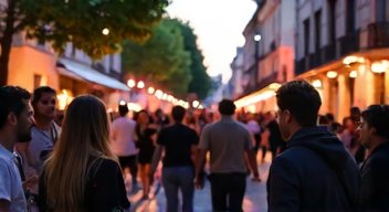 Soziale Auswirkungen von Musik