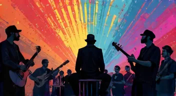 Soziale Auswirkungen von Musik (6/10)