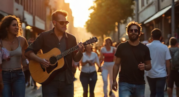 Soziale Auswirkungen von Musik (6/10)