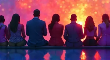 Soziale Auswirkungen von TV-Formaten (6/10)