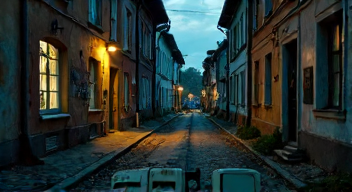 Soziale Auswirkungen von Verlust (6/10)