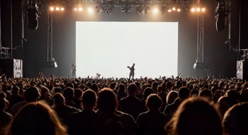 Soziale Bedeutung der Unheilig Tour von Der Graf (6/10)