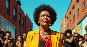 Soziale Bewegungen und die Musikszene (5/10)