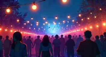 Soziale Dynamiken bei Live-Events (5/10)