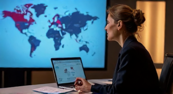 Soziale Dynamiken im Fernsehen (6/10)