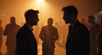 Soziale Dynamiken im Film und die Rolle der Schauspieler (6/10)