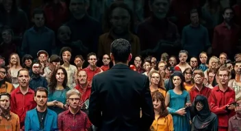 Soziale Dynamiken in der Musik (6/10)