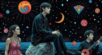 Soziale Dynamiken in der Musik (6/10)