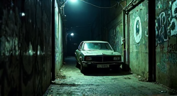 Soziale Dynamiken in Kriminalgeschichten (6/10)