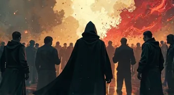 Soziale Dynamiken in Krisensituationen (4/10)