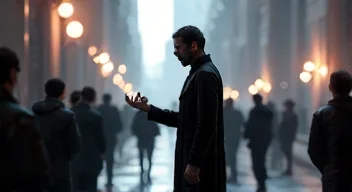 Soziale Dynamiken und Einfluss von Vorbildern (6/10)