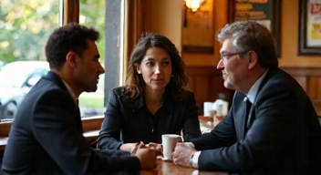 Soziale Dynamiken und ihre Auswirkungen