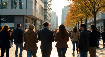 Soziale Dynamiken und ihre Auswirkungen (6/10)