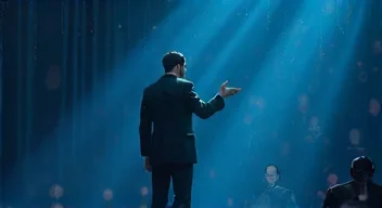 Soziale Einflüsse auf die Comedy (6/10)