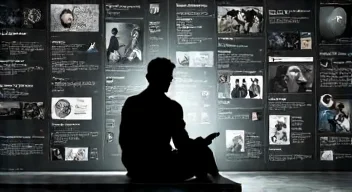 Soziale Einflüsse auf die Medienwahrnehmung (6/10)