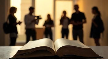 Soziale Einflüsse auf Meghans Entscheidungen (5/10)