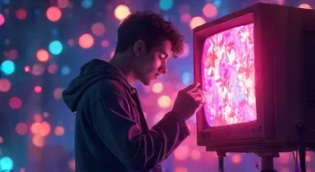 Soziale Einflüsse von TV-Moderatoren (6/10)