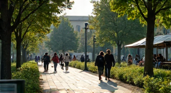 Soziale Faktoren der Gesundheit (6/10)