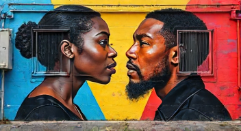 Soziale Gerechtigkeit durch Kunst (4/10)