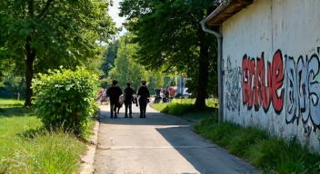 Soziale Herausforderungen und ihre Lösungen (6/10)