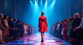 Soziale Implikationen der Mode (6/10)